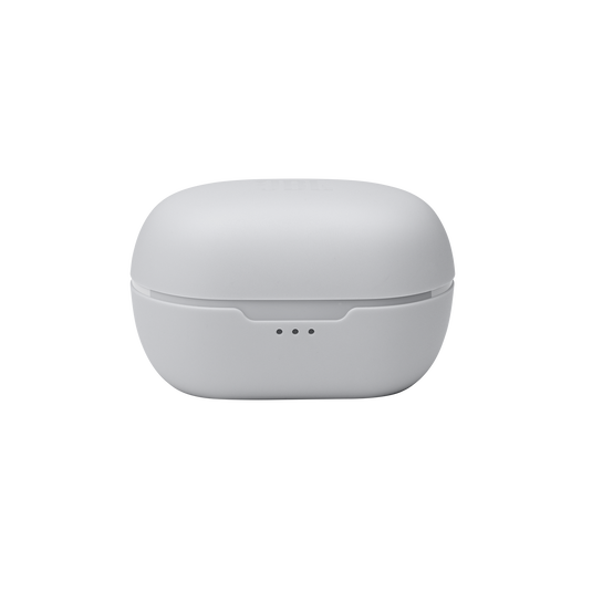 JBL Tune 115TWS - White - True wireless earbuds - Detailshot 3 image number null